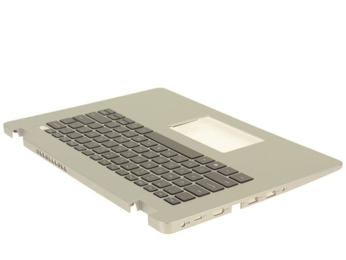 For Dell Inspiron 5493 / 5494 Laptop Palmrest Keyboard Assembly USB C - 10W7D - 3WK2R - Image 4