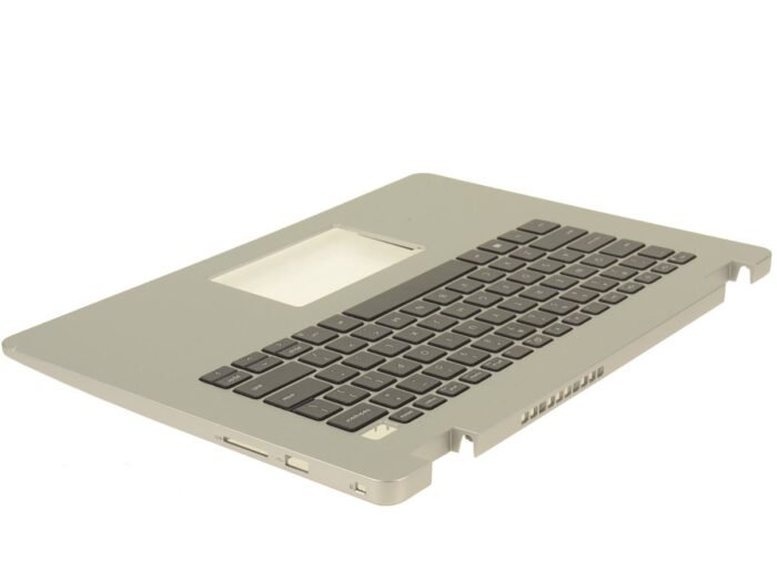 For Dell Inspiron 5493 / 5494 Laptop Palmrest Keyboard Assembly USB C - 10W7D - 3WK2R - Image 5