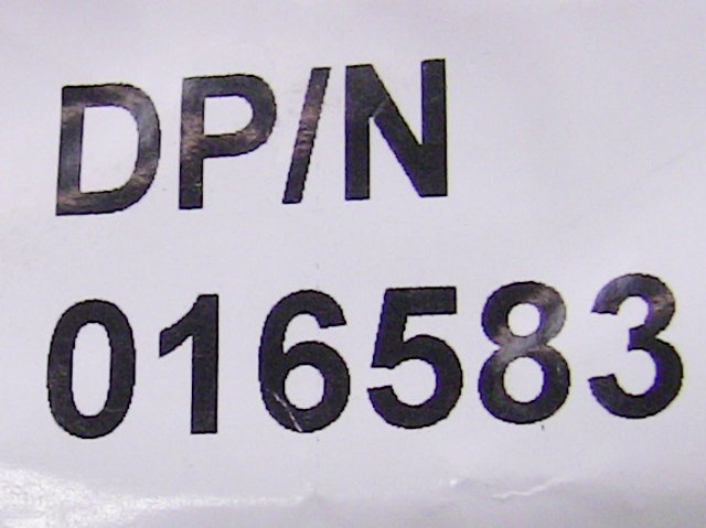For Dell Ireland / UK 220V 2 Meter Power Cord - 16583 - Image 3
