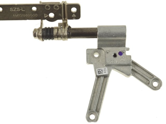 For Dell Alienware 17 R3 Hinge Kit for UHD (4K) - Left and Right - K6J71 - 27XC5 - Image 2
