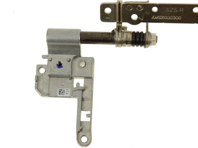 For Dell Alienware 17 R3 Hinge Kit for UHD (4K) - Left and Right - K6J71 - 27XC5 - Image 3