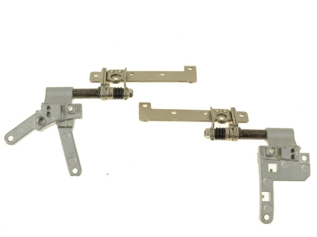 For Dell Alienware 17 R3 Hinge Kit for UHD (4K) - Left and Right - K6J71 - 27XC5 - Image 4
