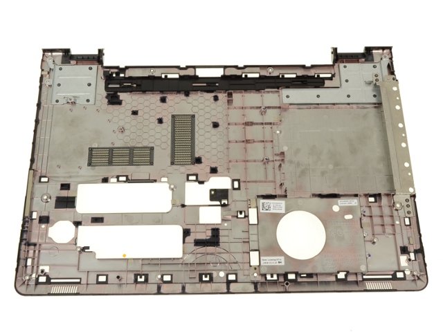 For Dell Inspiron 17 (5758) Laptop Bottom Base Cover Assembly - 1GC28 - Image 2