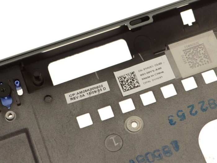 For Dell Precision 7730 Laptop Bottom Base Assembly - 1HVX1 - Image 3