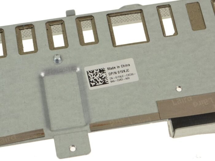 For Dell Optiplex 7460 All-In-One Desktop Rear I/O Bracket - 1VKJC - Image 3