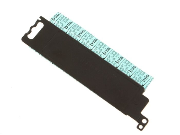 For Dell Latitude E5470 / E5570 / Precision 15 (3510) M.2 PCI-E SSD Support Bracket Adapter - 1X2MT