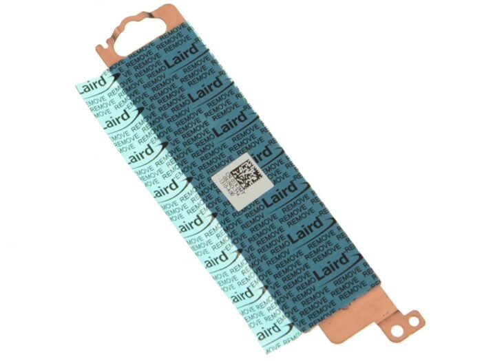 For Dell Latitude E5470 / E5570 / Precision 15 (3510) M.2 PCI-E SSD Support Bracket Adapter - 1X2MT - Image 2