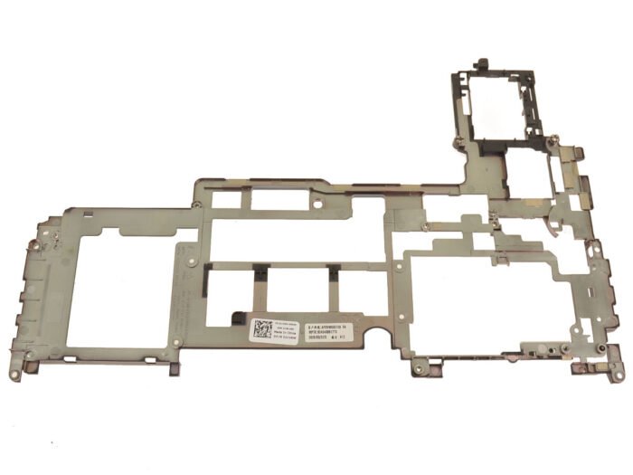 For Dell Latitude 5411 Middle Frame Support Bracket Assembly - 21VKW - Image 2
