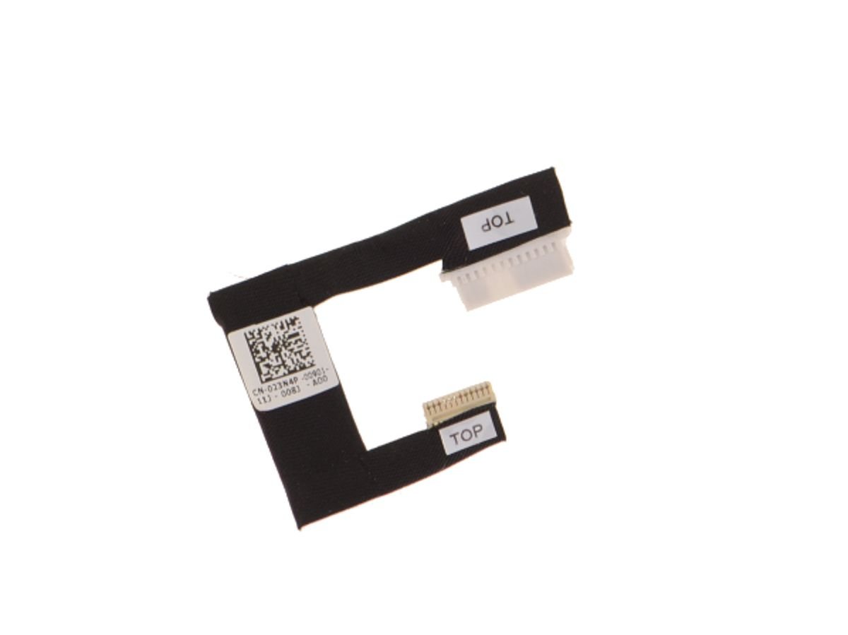 For Alienware M11xR3 Internal Bluetooth Cable - 23N4P