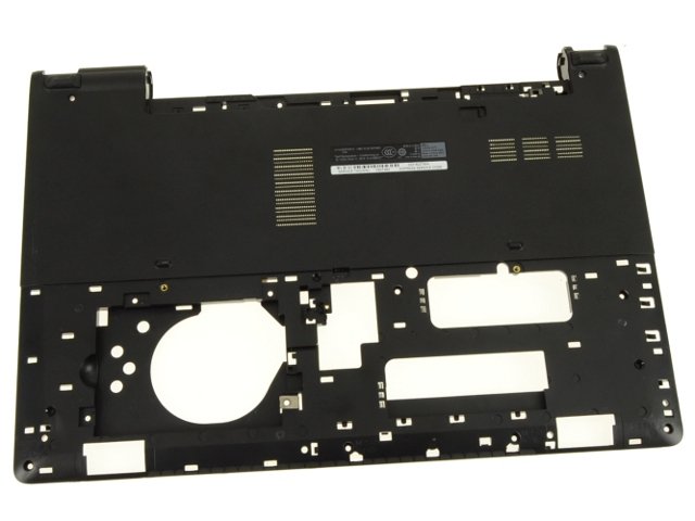 For Dell Latitude 3560 3570 Laptop Bottom Base Cover Assembly - 2C6G1