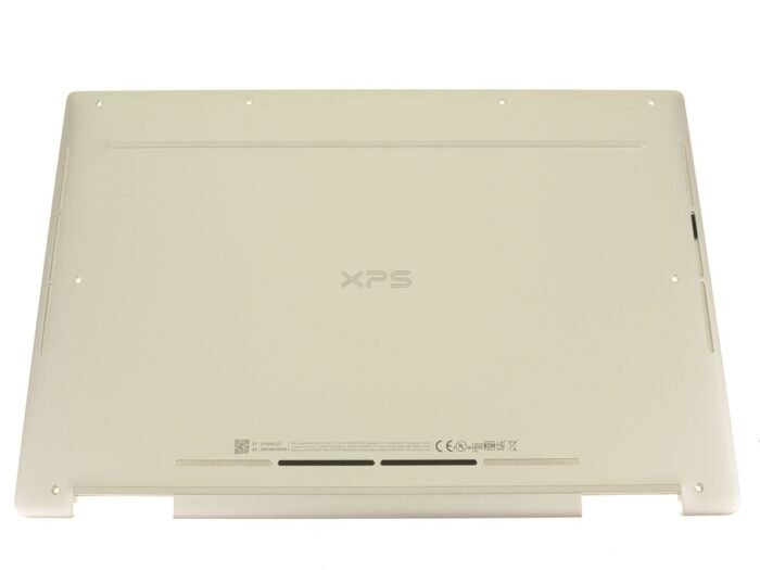 For Dell XPS 13 (7390) 2-in-1 Bottom Base Metal Cover Assembly - 2CXR0 - WTW4D