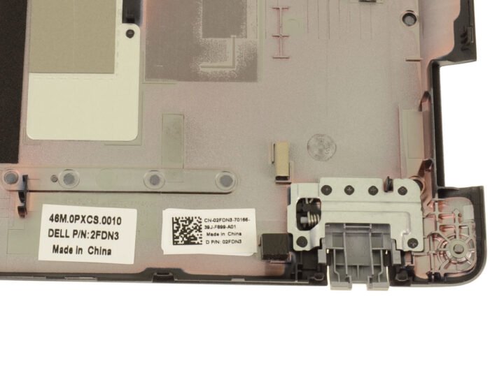 For Dell Latitude 5531 Laptop Bottom Base Assembly - 2FDN3 - Image 2