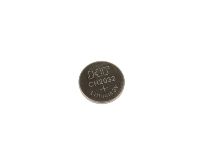 For Dell CR2032 CMOS BIOS 3V Lithium Coin Battery for Inspiron / Latitude / Vostro / Studio / XPS - 2HH65 - 2M41K