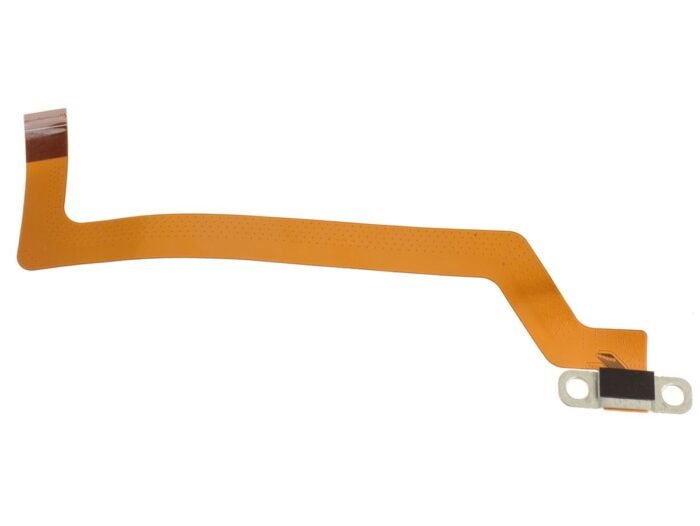 For Alienware m15 R2 Keyboard Backlight Cable - 2PWRW