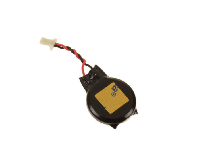 For Dell Latitude 13 (7370) CMOS BIOS Battery - 2VKTD