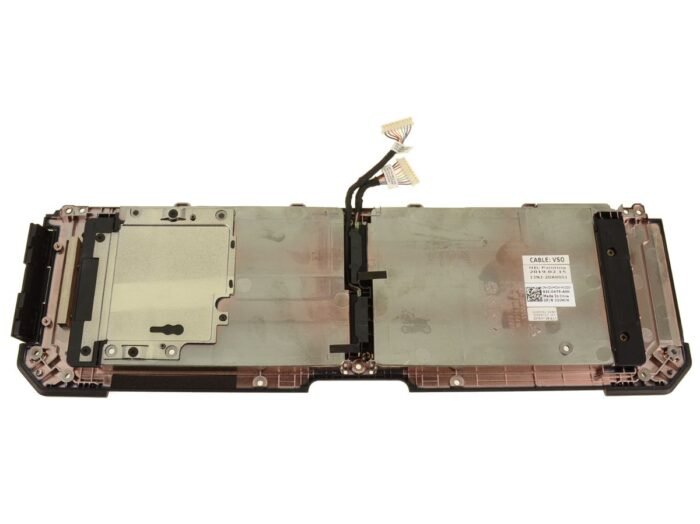 For Dell Latitude 5420 Rugged Laptop Battery Bay Assembly - 2VMCW