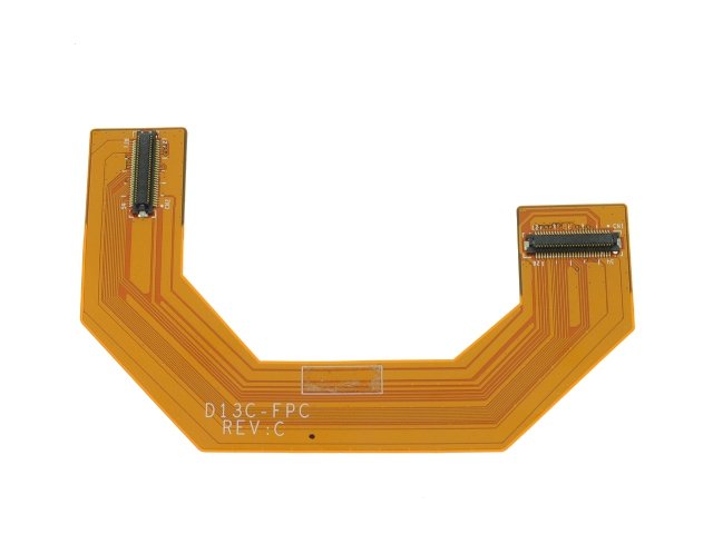 For Dell XPS 13 (9333) Data Board Ribbon Cable - 2XHTC - Image 2