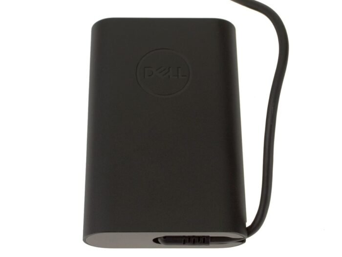For Dell 65-watt Charger Power Adapter USB Type-C Connector - 65 Watt - 2YK0F - Image 3