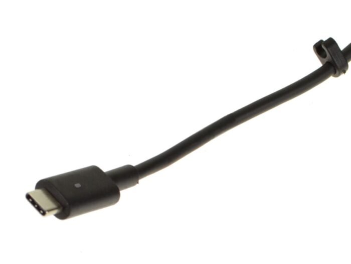 For Dell 65-watt Charger Power Adapter USB Type-C Connector - 65 Watt - 2YK0F - Image 4