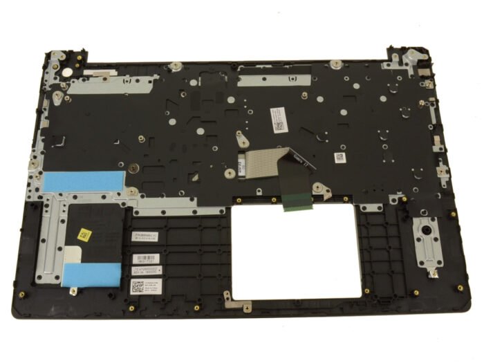 For Dell G Series G3 3579 Palmrest Keyboard Assembly - No BL - N4HJH - 30GM5