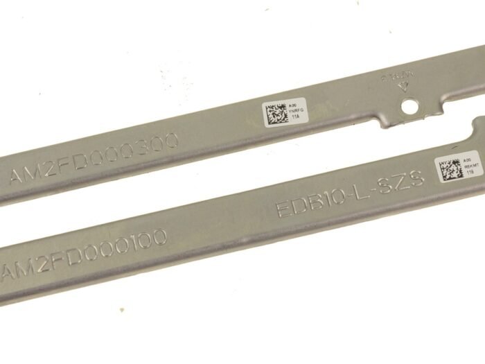 For Dell Chromebook 3100 / 3110 2-in-1 Hinge Kit - No Pen - R5KMT - YNRFG - Image 2