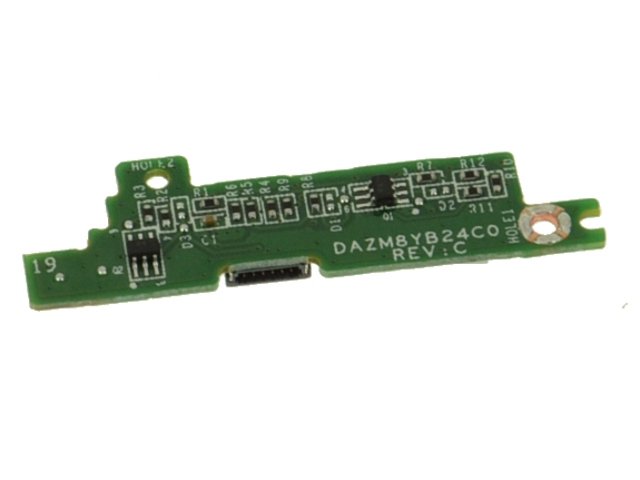 For Dell Chromebook 11 (3120) LED Indicator Circuit Board - REV C - Image 2