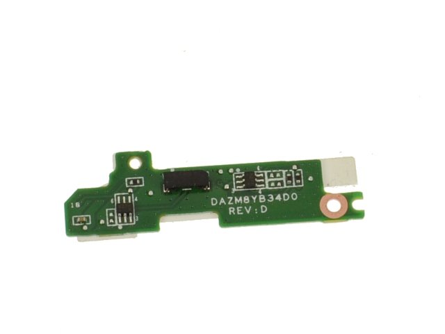 For Dell Chromebook 11 (3120) LED Indicator Circuit Board - REV D