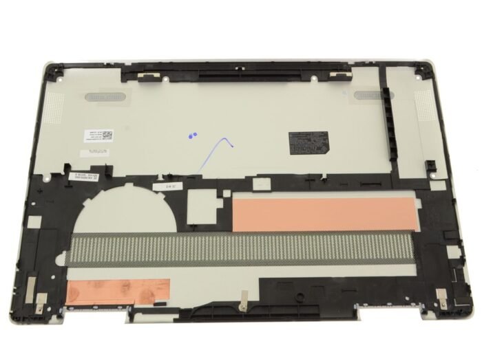 For Dell Inspiron 15 (7586) 2-in-1 Bottom Base Cover Assembly - 316WM