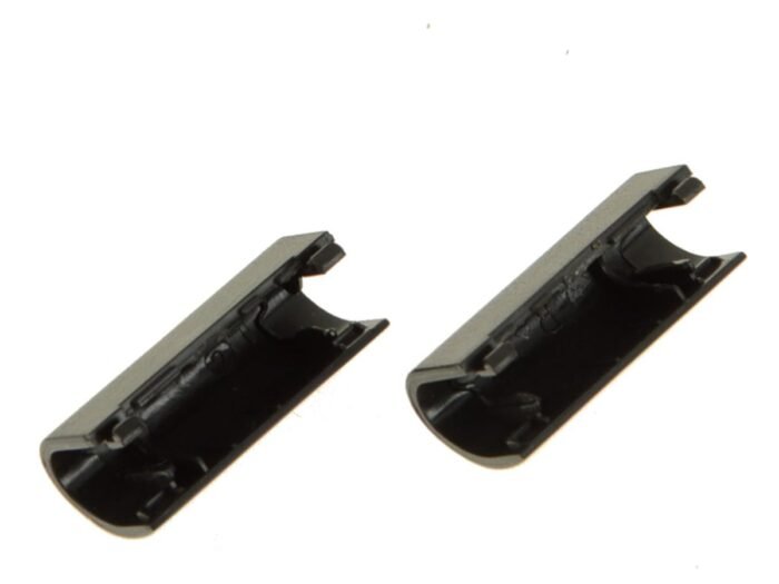 For Dell Chromebook 11 (3180) Hinge Covers Set - Hinge Caps - Left & Right - Image 2