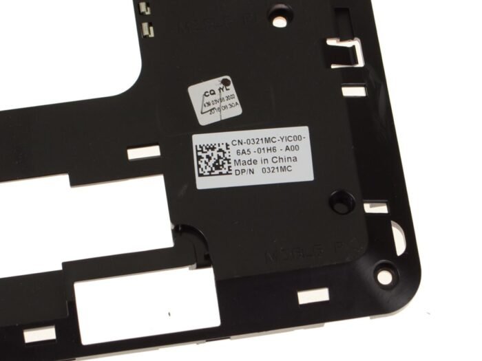 For Dell Inspiron 14 (3451) Laptop Base Bottom Cover Assembly - 321MC - Image 2