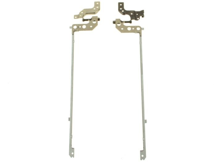 For Dell Chromebook 13 (3380) Hinge Kit for Non-Touchscreen - Left and Right - No TS - Image 2