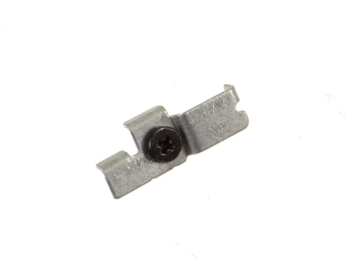 For Dell Latitude 3390 2-in-1 Metal Mounting Bracket for the M.2 WLAN Card