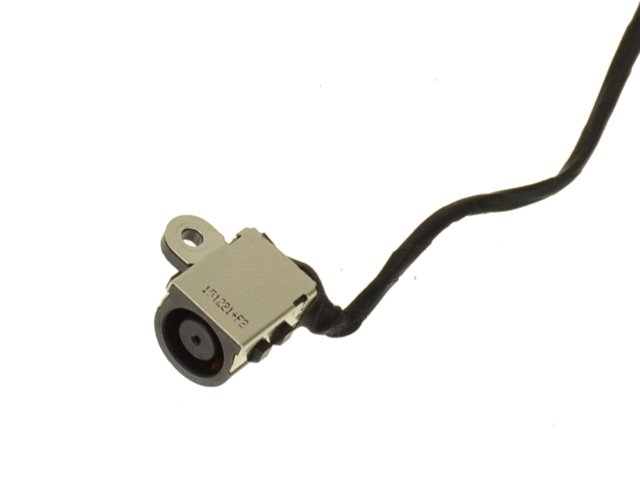 For Dell Latitude 3470 / 3570 DC Power Input Jack with Cable - PRHP8 - Image 3