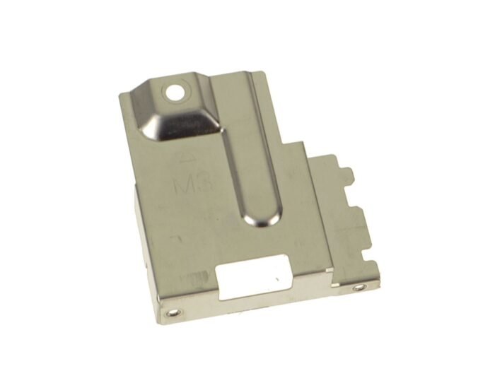 For Dell Inspiron 24 (3475) All-In-One Desktop Bracket Shield for the Left Side I/O SD Card Reader Board