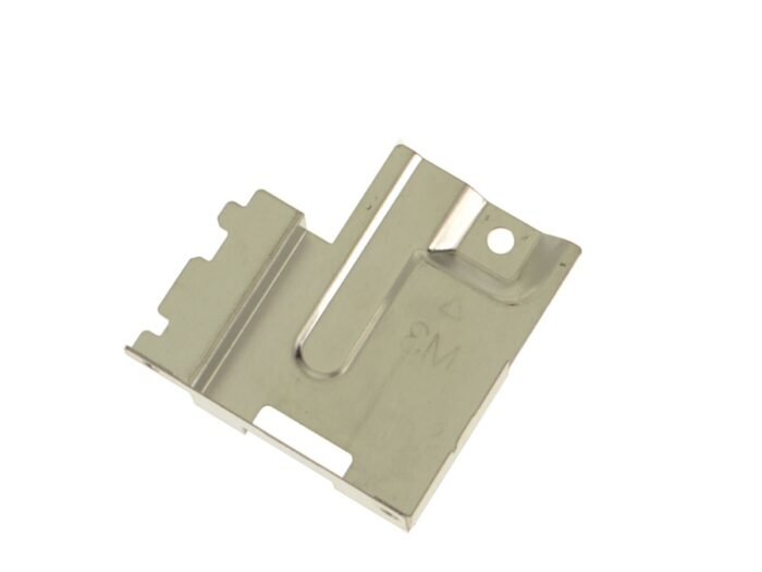 For Dell Inspiron 24 (3475) All-In-One Desktop Bracket Shield for the Left Side I/O SD Card Reader Board - Image 2