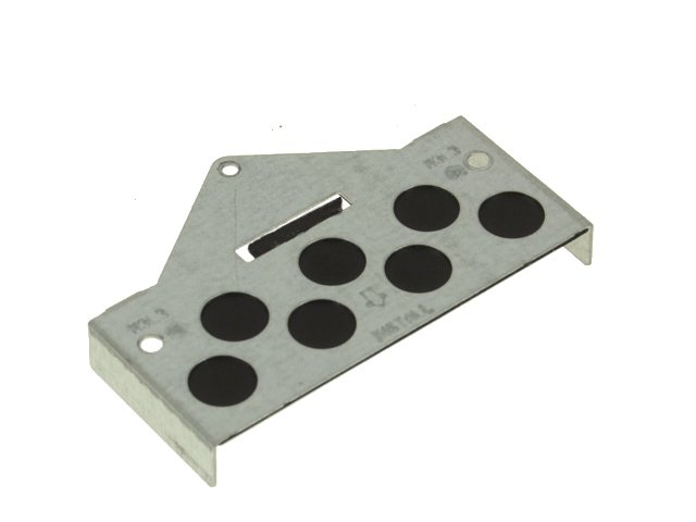 For Dell Vostro 3700 Hard Drive Bracket Caddy - 347V7