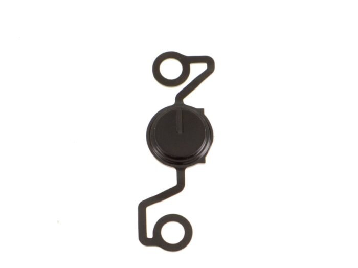 For Dell Inspiron 14 (3482) Cover for Power Button