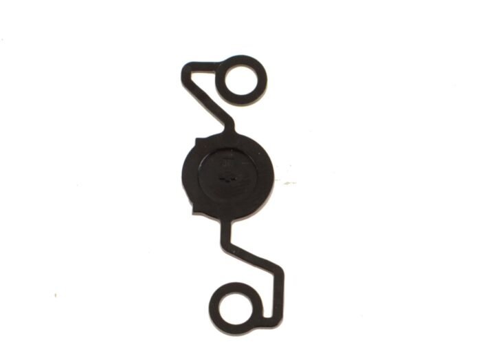 For Dell Inspiron 14 (3482) Cover for Power Button - Image 2