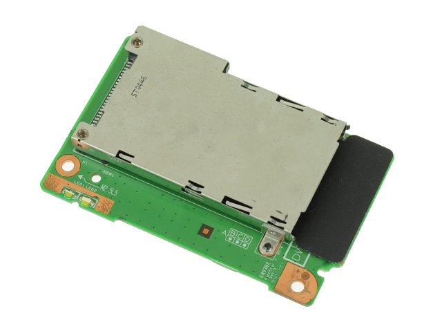 For Dell Vostro 3500 Card Reader Circuit Board