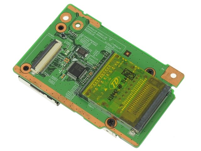 For Dell Vostro 3500 Card Reader Circuit Board - Image 2