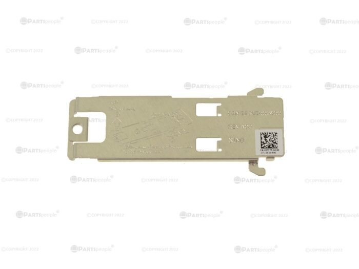 For Dell Latitude 3511 3510 3515 Support Mount Bracket for M.2 2230 SSD - 2230 ONLY - 37Y7P