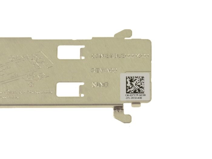 For Dell Latitude 3511 3510 3515 Support Mount Bracket for M.2 2230 SSD - 2230 ONLY - 37Y7P - Image 2