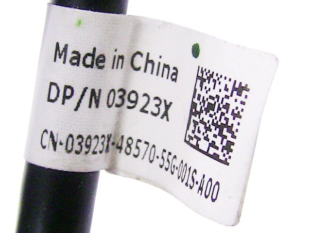 For Dell Precision Workstation 7810 Desktop Front I/O Panel Cable - 3923X - Image 2