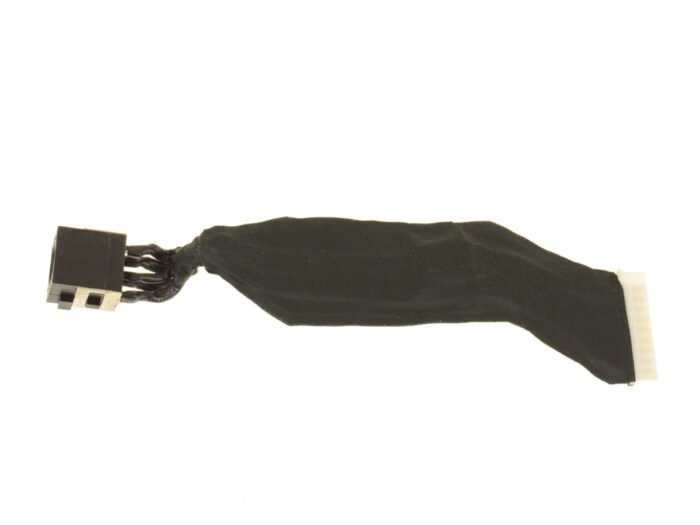 For Dell G Series G15 5515 Ryzen Edition DC Power Input Jack with Cable - 396D9 - Image 2