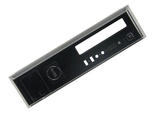 For Dell Vostro 230s SFF Desktop Front Bezel Assembly - 3F0VR