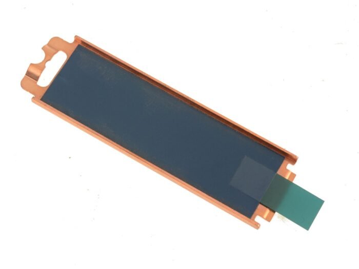 For Dell Inspiron 15 (5577) M.2 SSD Thermal Support Bracket - 3M40W - Image 2