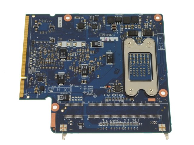 For Dell Inspiron 11z (1110) Intel Celeron 1.3GHz CPU Processor / RAM Memory Board - 3TK57 - Image 2