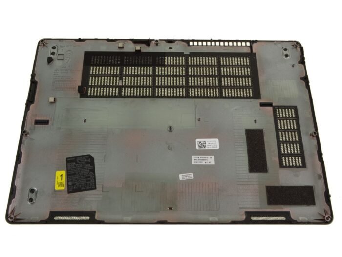 For Dell Latitude 5491 Laptop Bottom Base Assembly - 3V6J8