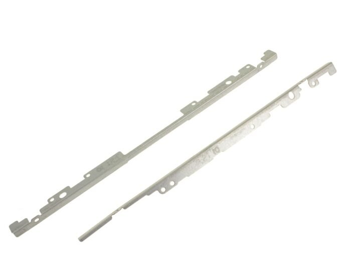 For Dell Optiplex 9030 All-In-One LCD Mounting Rails Support Brackets - 3VN010 - 3VN020