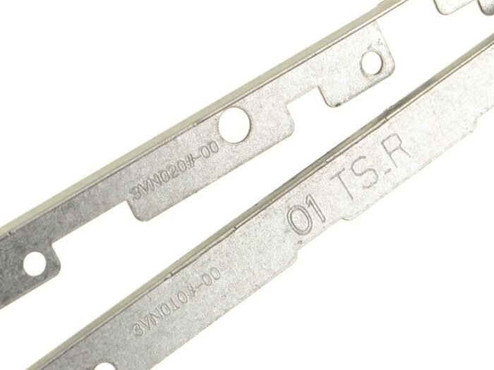 For Dell Optiplex 9030 All-In-One LCD Mounting Rails Support Brackets - 3VN010 - 3VN020 - Image 2